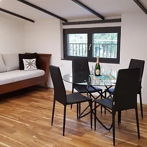 La Casa Degli Ulivi Lierna