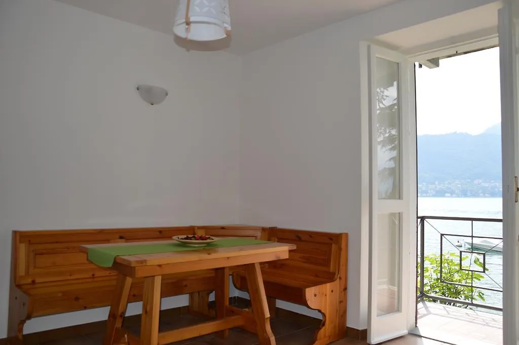 Lierna Beach Apartments Italy