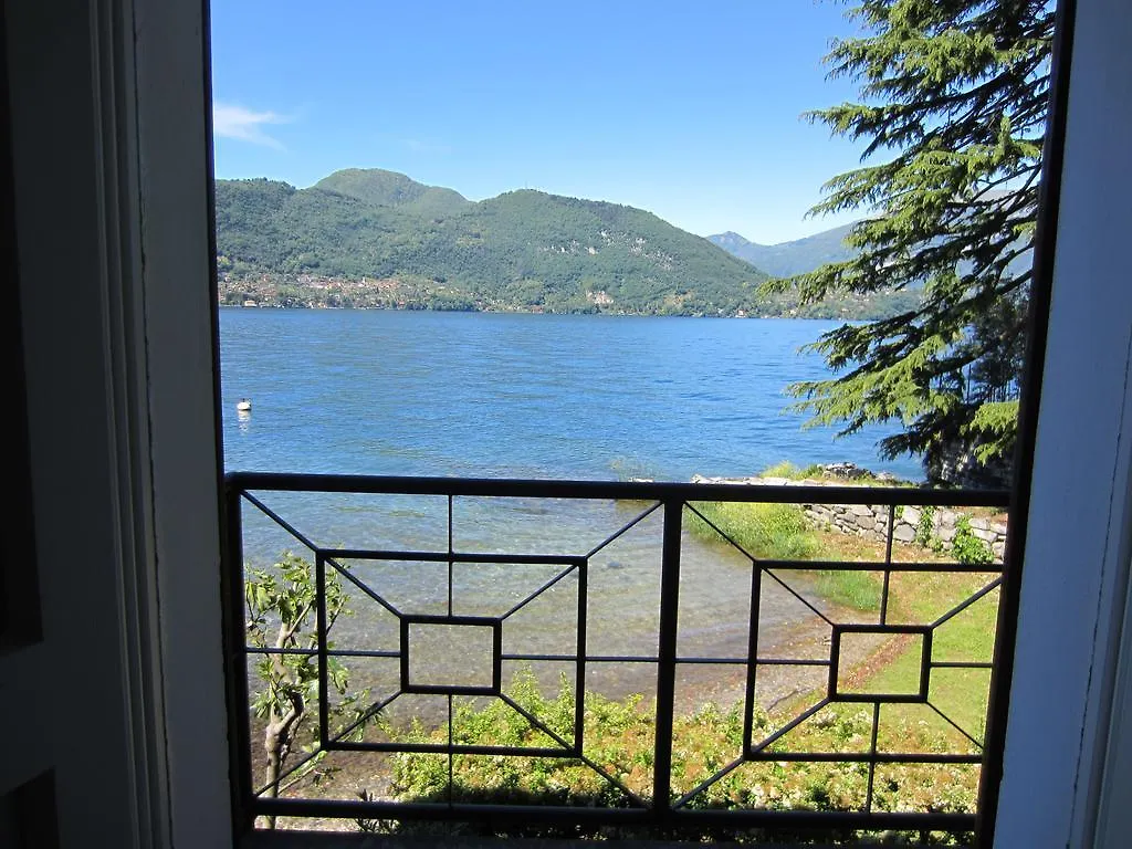 Lierna Beach Apartments Italy