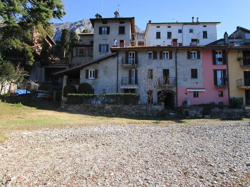 Lierna Beach Apartments Italy